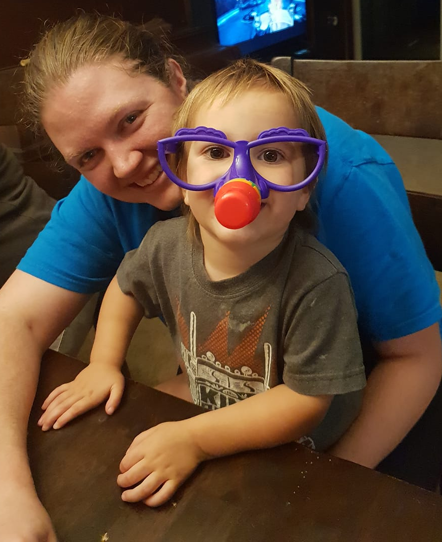 Brittany Miller