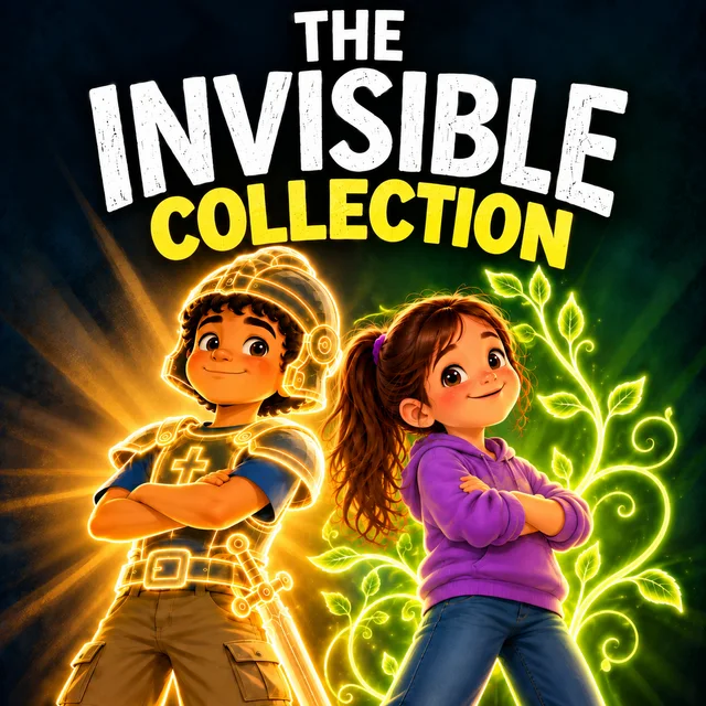 The Invisible Collection