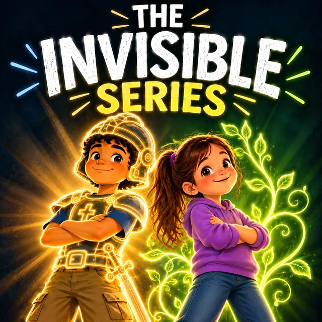 The Invisible Series