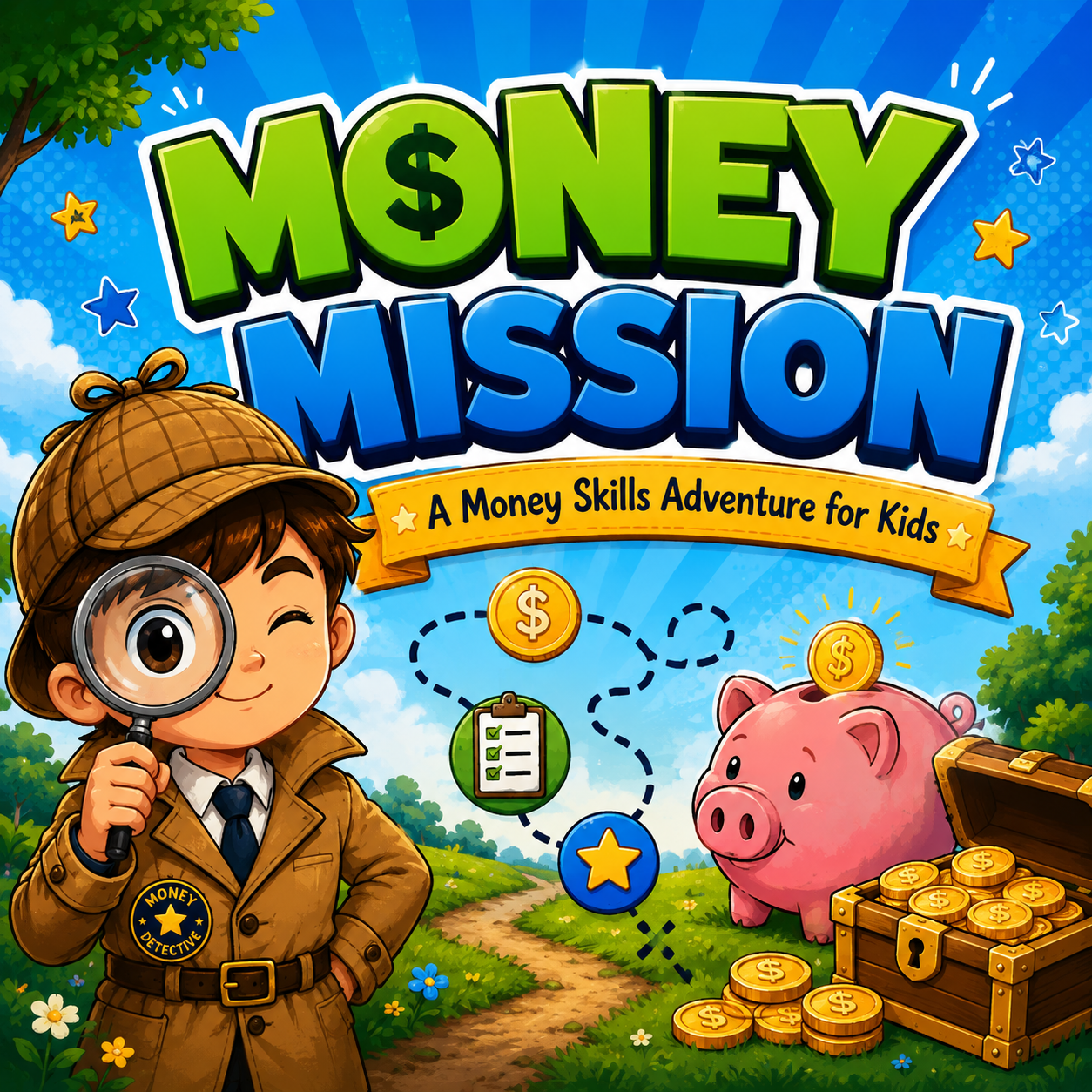 Money Mission