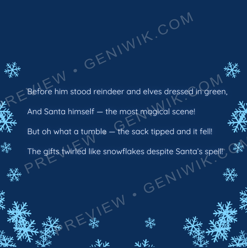 Preview Page