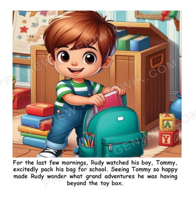 Preview Page