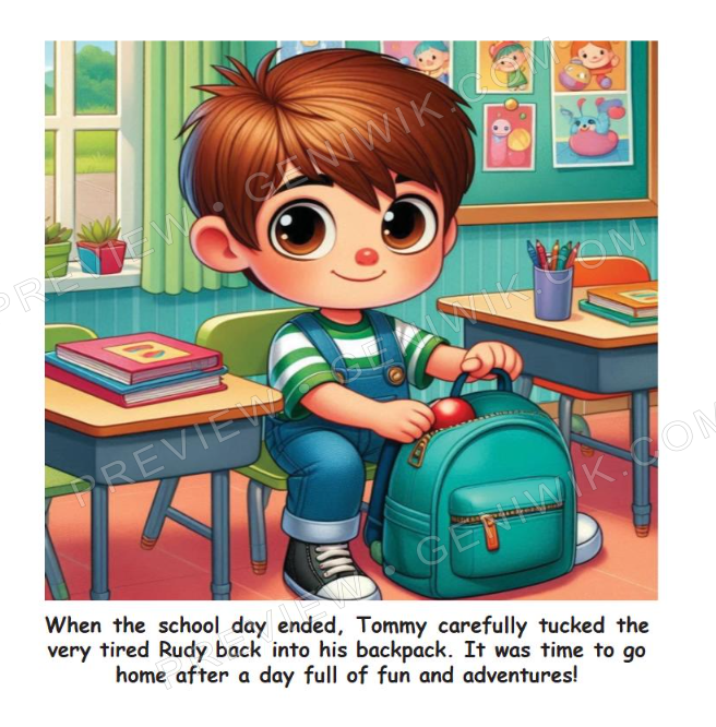 Preview Page