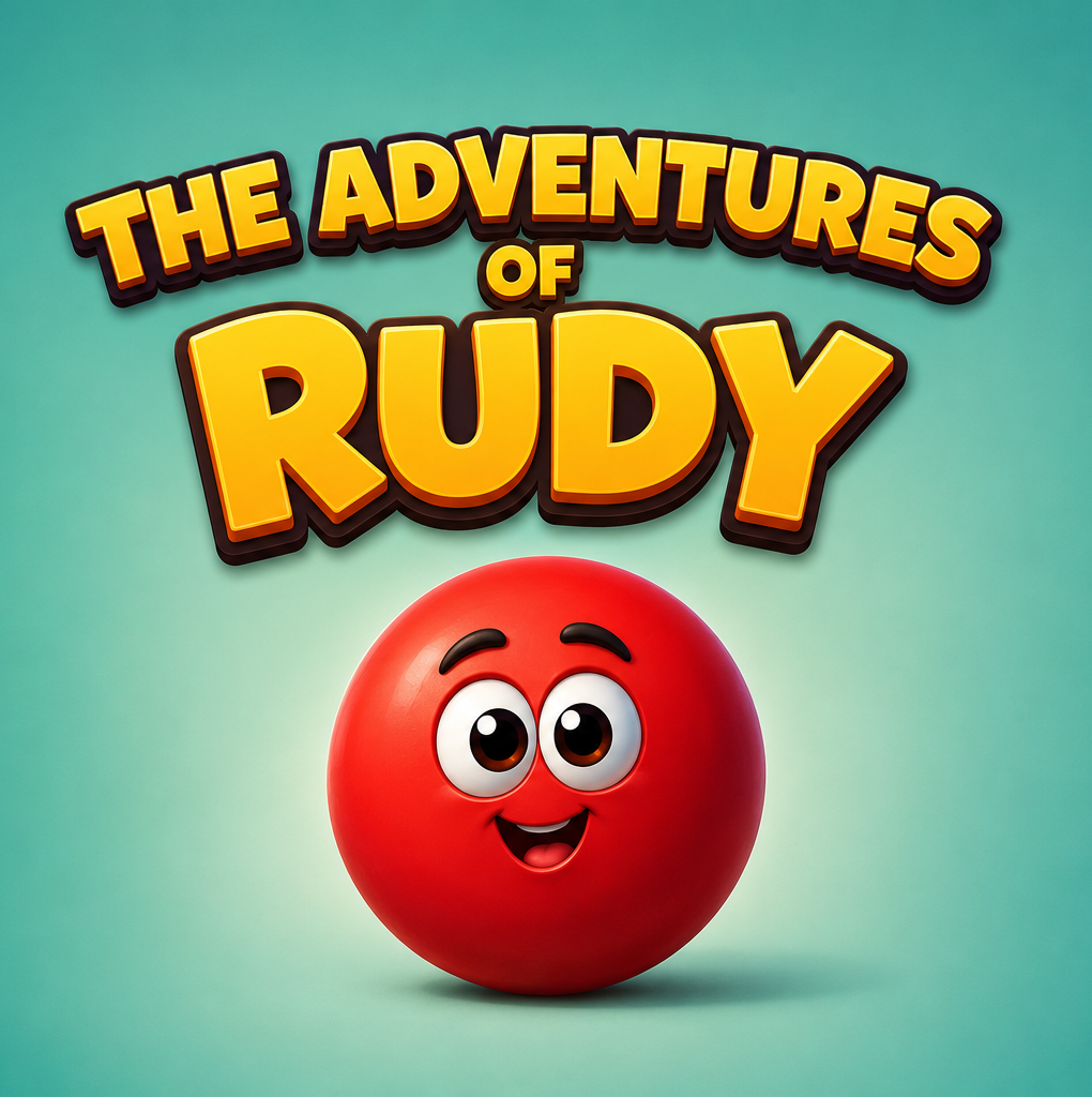 The Adventures of Rudy series